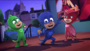 Funky PJ Masks