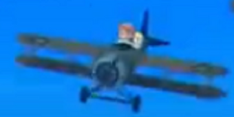 pj masks aeroplane