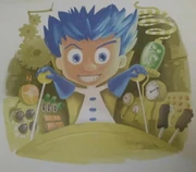 Classic Roméo Mécano