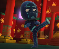 Night Ninja, PJ Masks Wiki