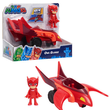 Owlette Toys Pj Masks Wiki Fandom