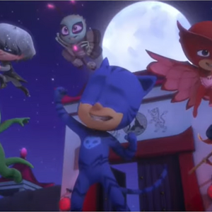 An Yu Gallery Motsuki S Missing Sister Pj Masks Wiki Fandom