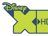 Disney XD