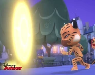 Teleportation Portal