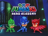 PJ Masks: Hero Academy