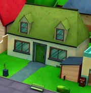 Greg's House.png (400 KB) The house when it had a shed