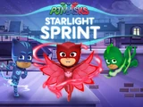 PJ Masks: Starlight Sprint