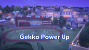 Gekko Power Up