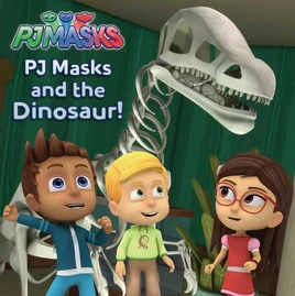 PJ-Masks-and-the-Dinosaur-cover-art