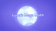 Luna's Mega Moth Title Card