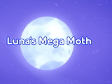 Luna's Mega Moth