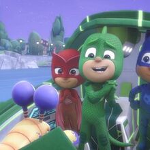 Octobella Episode Gallery Pj Masks Wiki Fandom Free printable pj masks coloring pages. octobella episode gallery pj masks