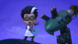 Gekko And The Mighty Moon Problem Gallery Pj Masks Wiki Fandom