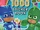 PJ Masks 1000 Sticker Book