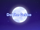 Do The Gekko