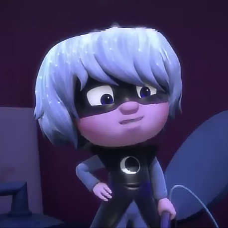Luna Girl/Appearances | PJ Masks Wiki | Fandom