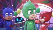 PJ Masks surprise