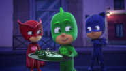 PJ Masks sweet smiles