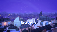 Bravery