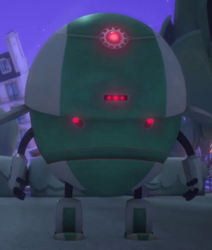 Romeo the robot new arrivals