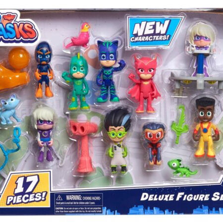 Newton Star Toys Pj Masks Wiki Fandom