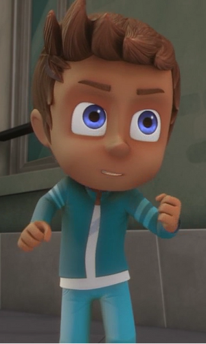 Catboy | PJ Masks Wiki | Fandom