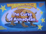 The Curse of Armadylan