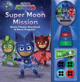 Pj-masks-super-moon-mission-movie-theater-storybook-9780794441937 hr
