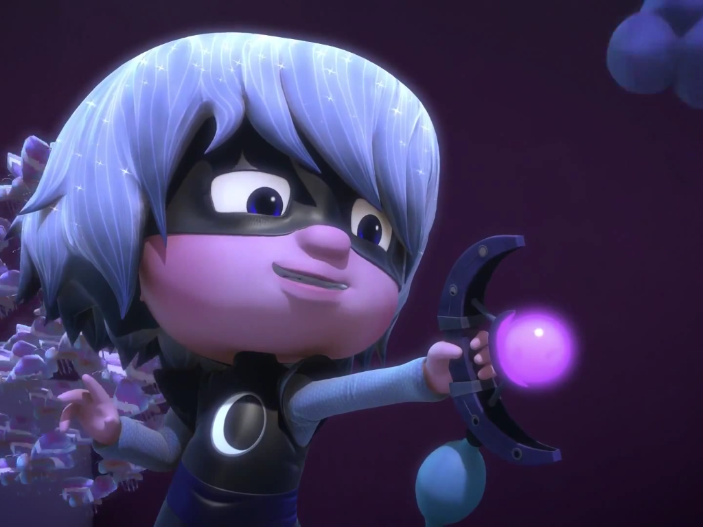 Luna magnet toy cheap