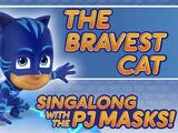 The Bravest Cat (song)