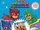 PJ Masks Heroes VS Villains Sticker Activity Book