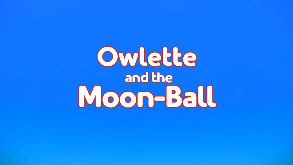 Owlette and the MoonBall/Quotes PJ Masks Wiki Fandom