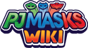 PJ Masks Wiki Logo