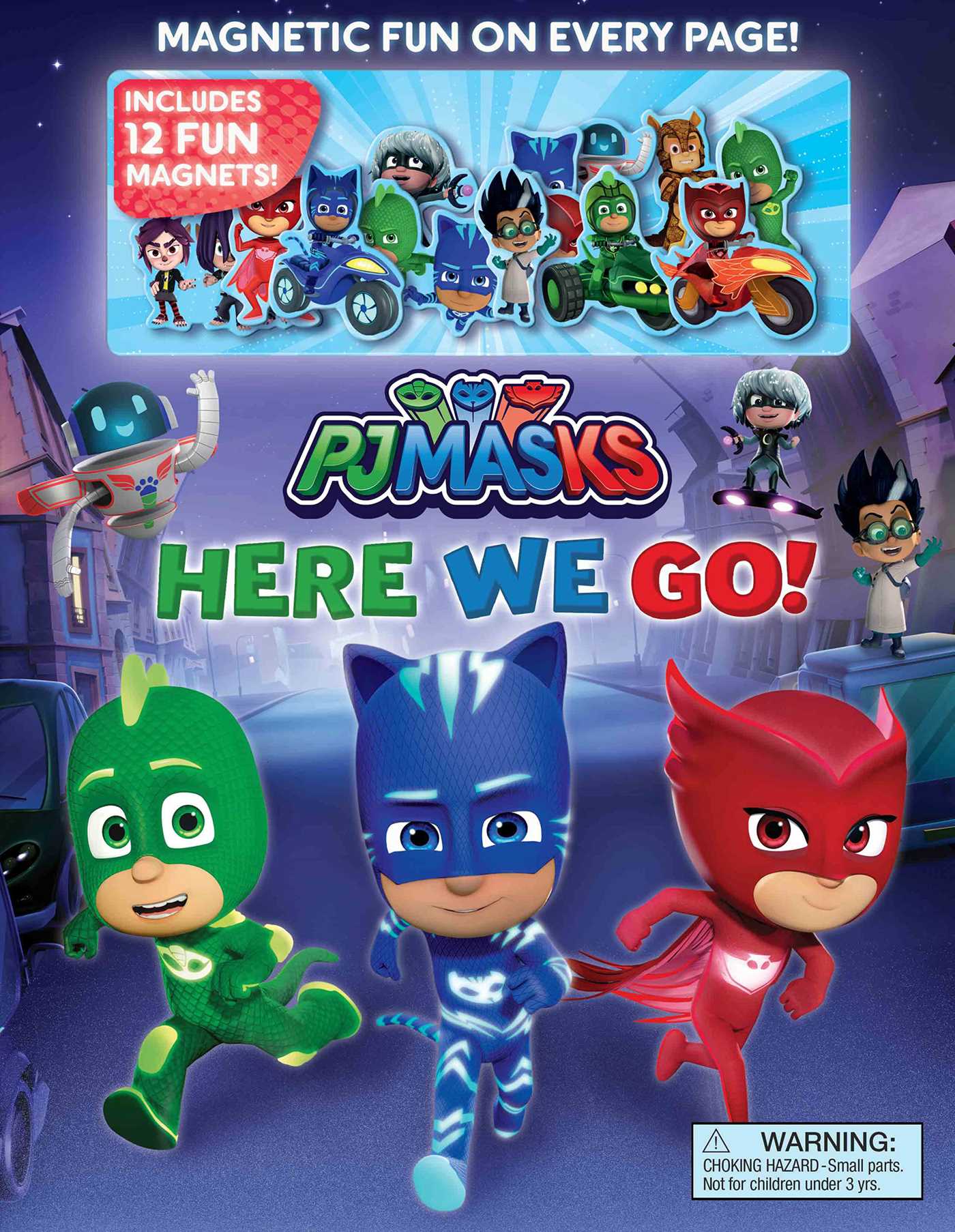 有名 英語 絵本 まとめ売り You Choose /PJMASKSなど 楽天市場】【PJ Masks】 しゅつどう!パジャマスク サウンド