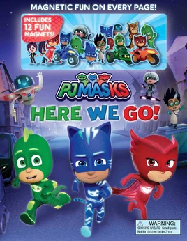 Pj-masks-here-we-go-magnetic-hardcover-9780794445546 hr