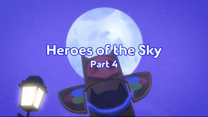 Heroes of the Sky (4)