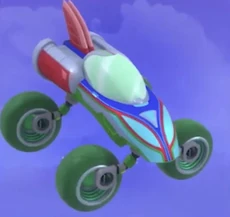 PJ Explorider | PJ Masks Wiki | Fandom