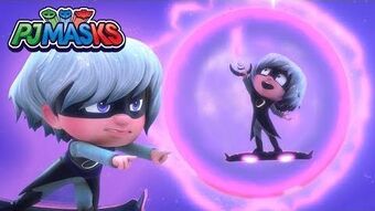 I M Luna Girl Pj Masks Wiki Fandom