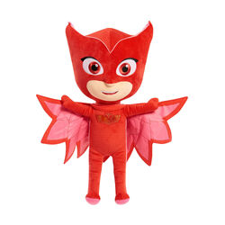 PJ Masks Toys Figures Armadylan Wolfies & More You Pick A Character