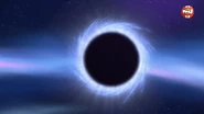 Black Hole to Gloop