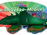 Go, Go, Gekko-Mobile!