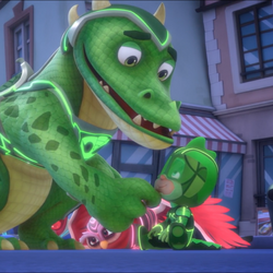 Power lizard deals
