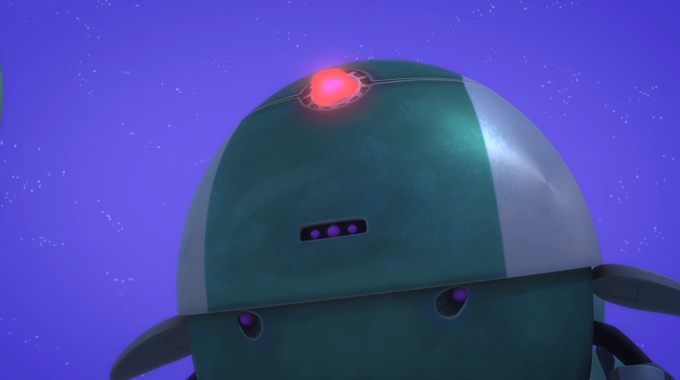 Robot/Gallery/Asteroid Accident PJ Masks Wiki Fandom