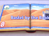 Bastet by the Book
