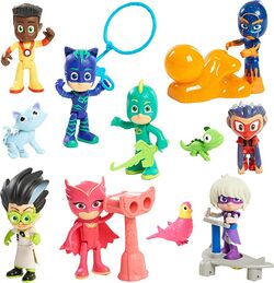 Luna Girl/Toys, PJ Masks Wiki