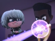 Star Power (effects from the Psychoactive Asteroid)