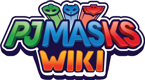 PJ Masks Wiki