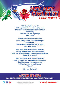 PJM-Hey-Hey-Owlette-Lyric-sheet-v2