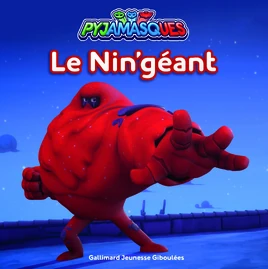 Le Nin'Géant