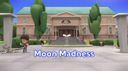 Moon Madness title card